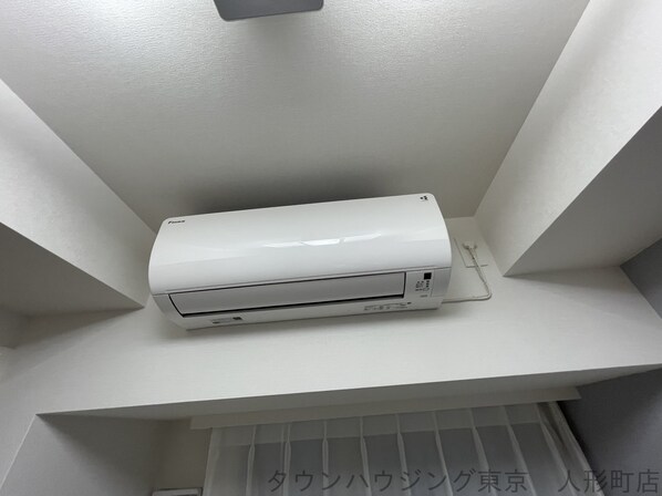 パークアクシス日本橋茅場町ステーションゲートの物件内観写真